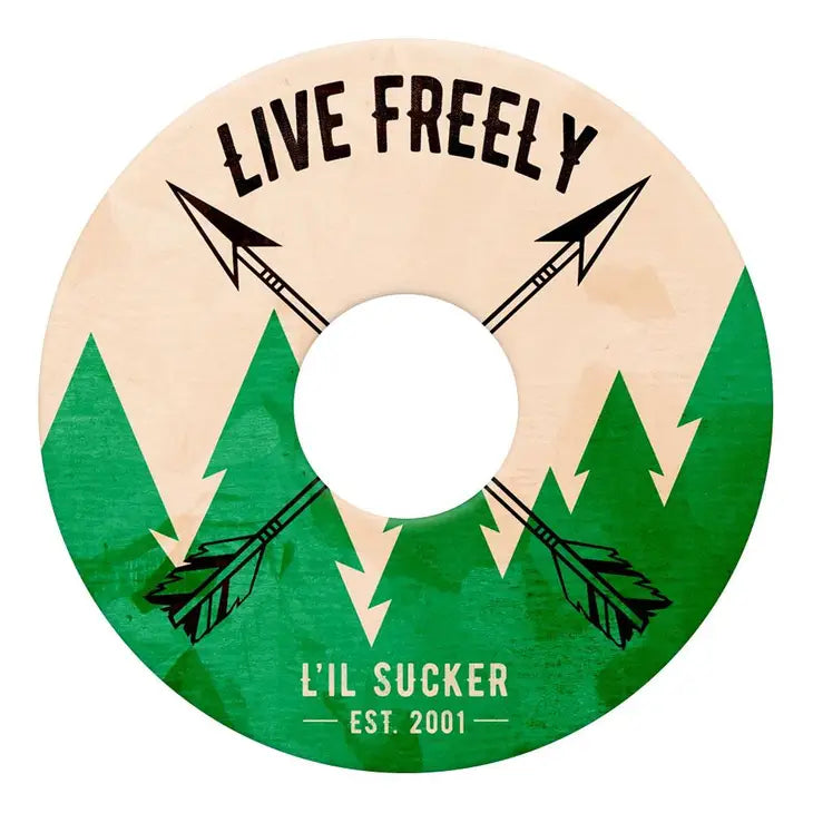 LIL SUCKER - Porte bouteille