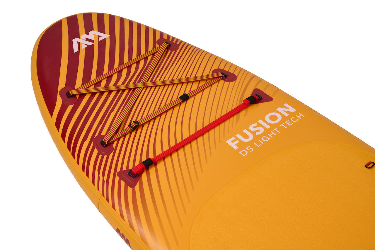 AQUA MARINA - Fusion 10'10''