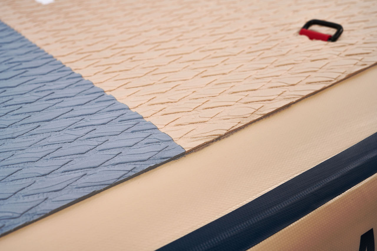 AQUA MARINA - Magma 11'2