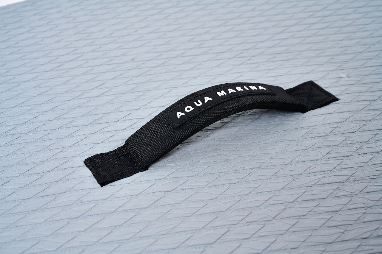 AQUA MARINA - Magma 11'2