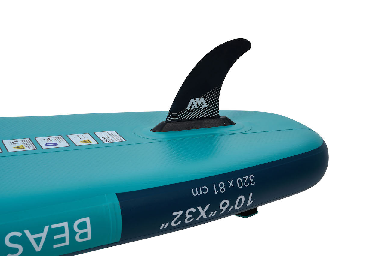 AQUA MARINA - Beast 10'6