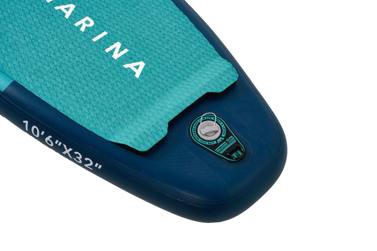 AQUA MARINA - Beast 10'6