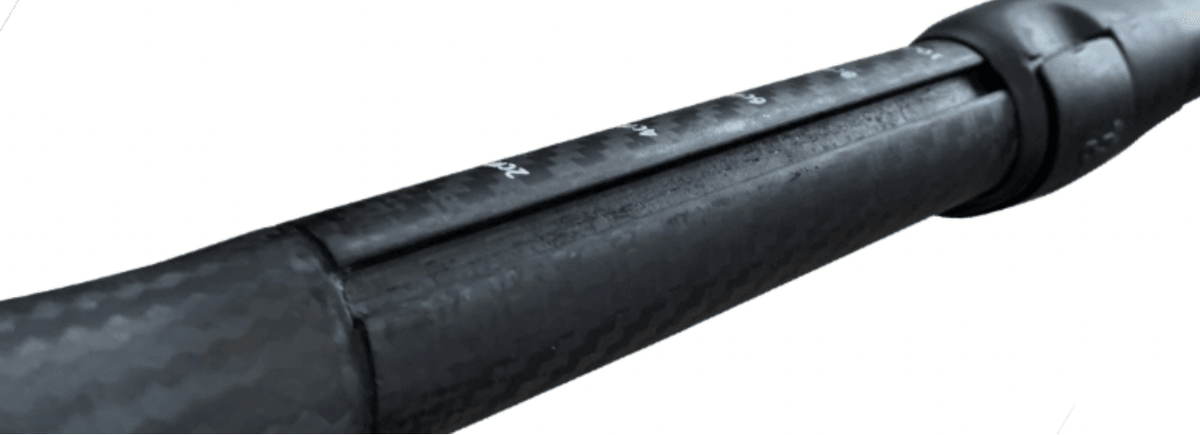 Starboard Lima Carbon 2pc Ajustable - {{ SUP Montreal }}