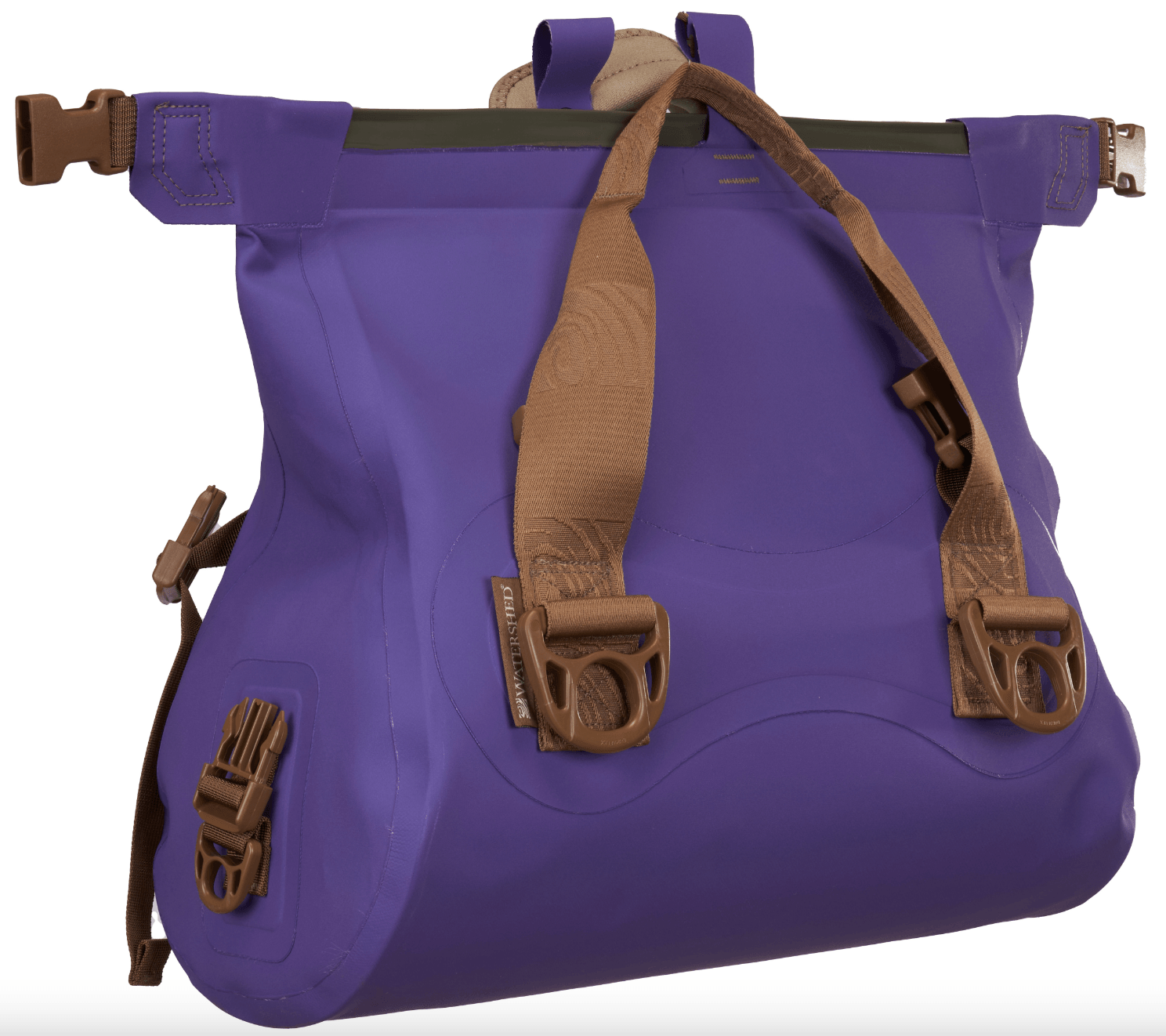 Watershed Ocoee Dry Duffel - {{ SUP Montreal }}