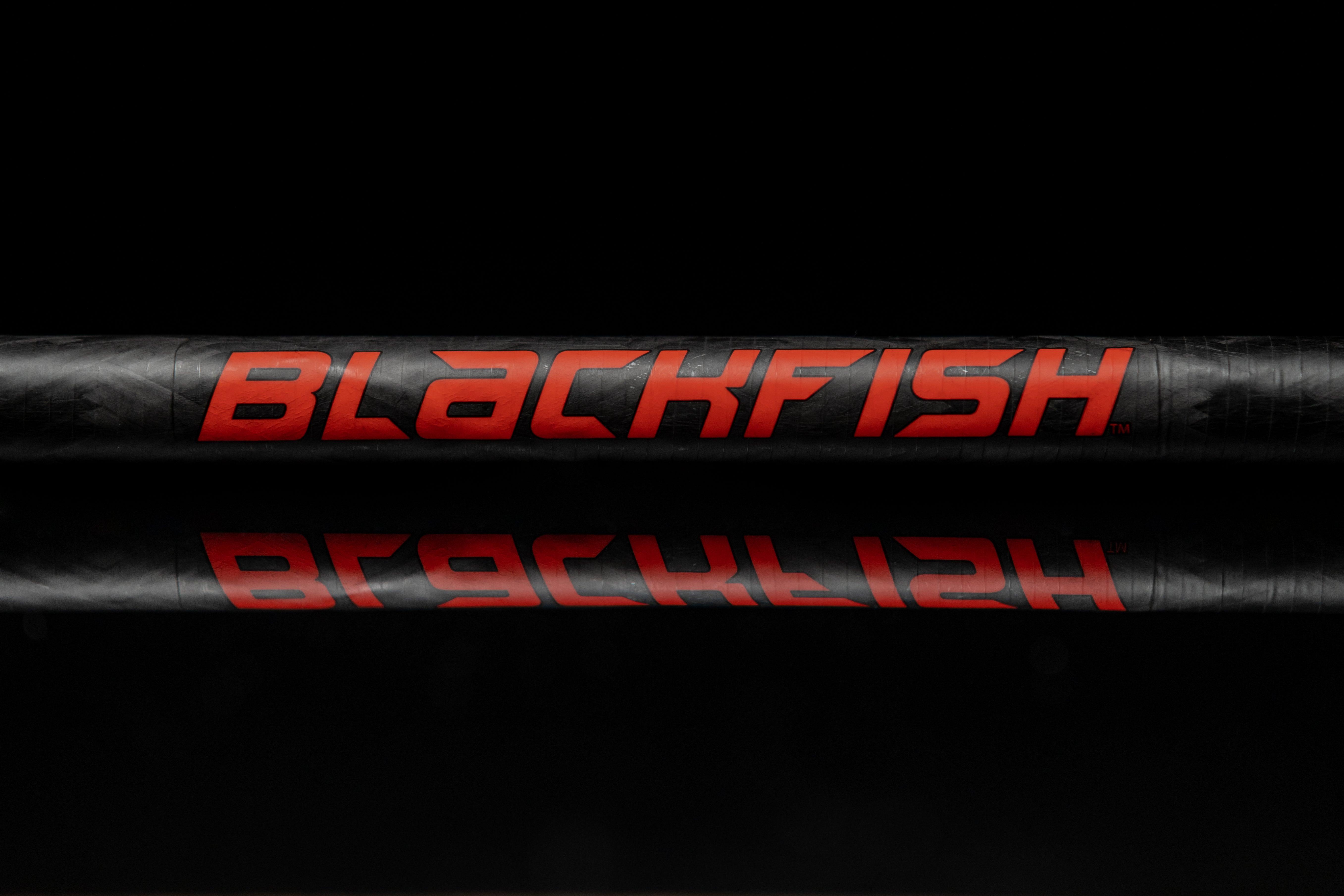 Blackfish Salish 460 Carbon Skinny 2pcs - {{ SUP Montreal }}