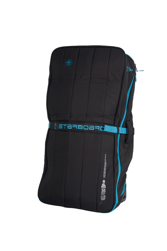 Starboard - IGO Deluxe SC - {{ SUP Montreal }}