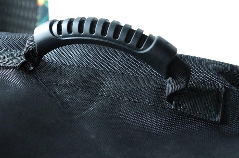 Sac à roulettes SUP MTL - {{ SUP Montreal }}