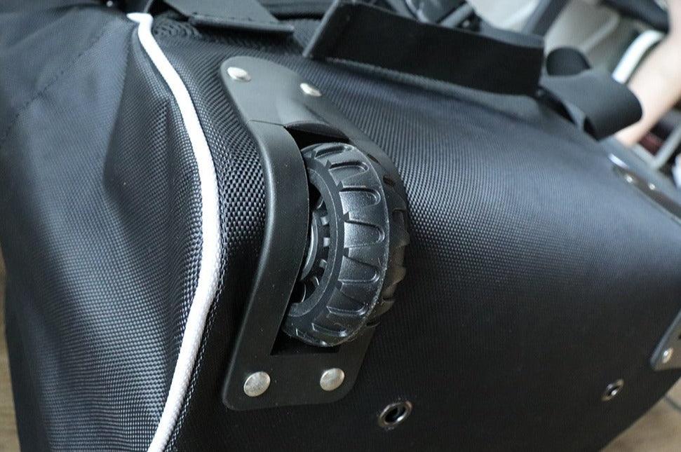 Sac à roulettes SUP MTL - {{ SUP Montreal }}