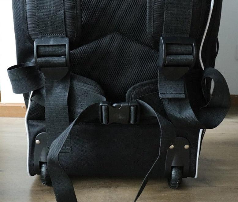 Sac à roulettes SUP MTL - {{ SUP Montreal }}