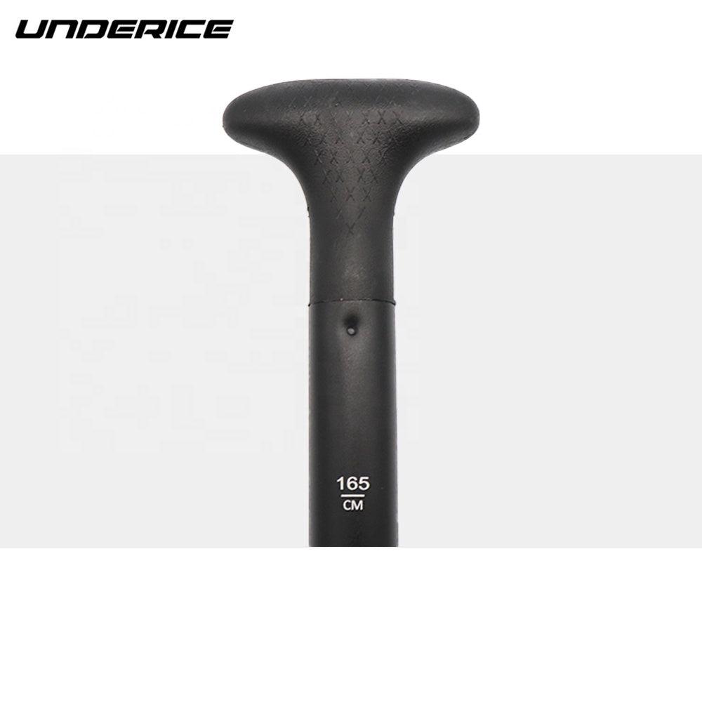 Pagaie SUP/Kayak 4 morceaux en aluminium - {{ SUP Montreal }}