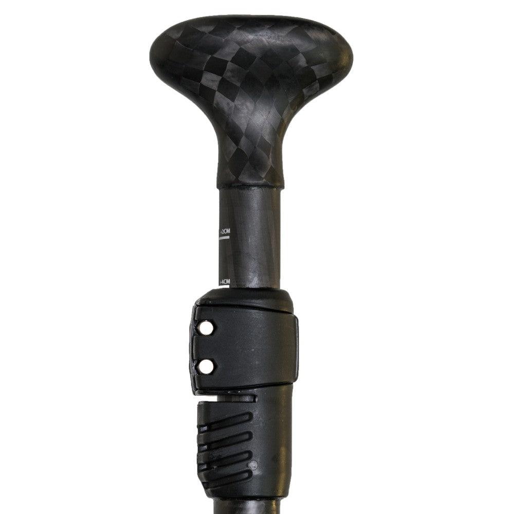 Blackfish Nootka UD Carbon 2pcs - {{ SUP Montreal }}