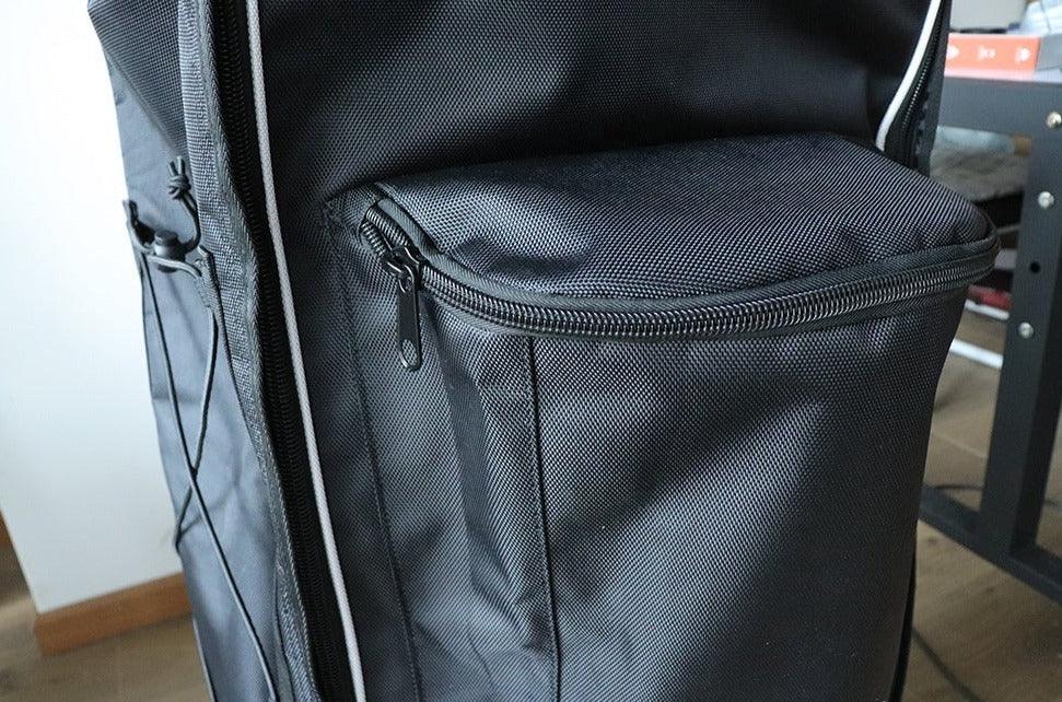 Sac à roulettes SUP MTL - {{ SUP Montreal }}