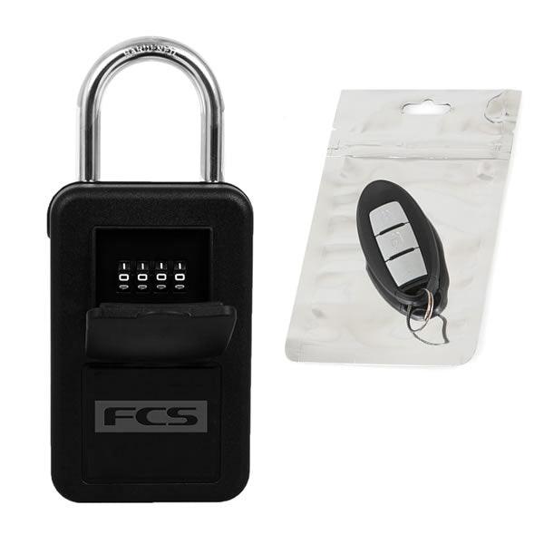 FCS Keylock - {{ SUP Montreal }}