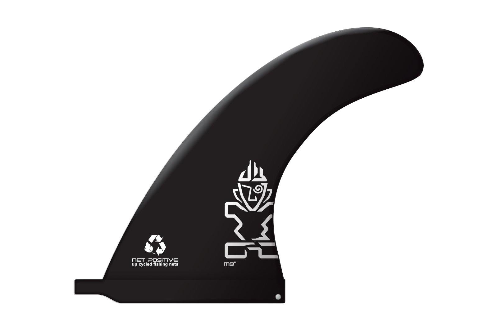 Starboard Aileron 9'' Net Positive US box - {{ SUP Montreal }}