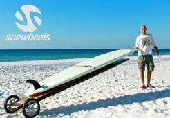 SUP Wheels - {{ SUP Montreal }}