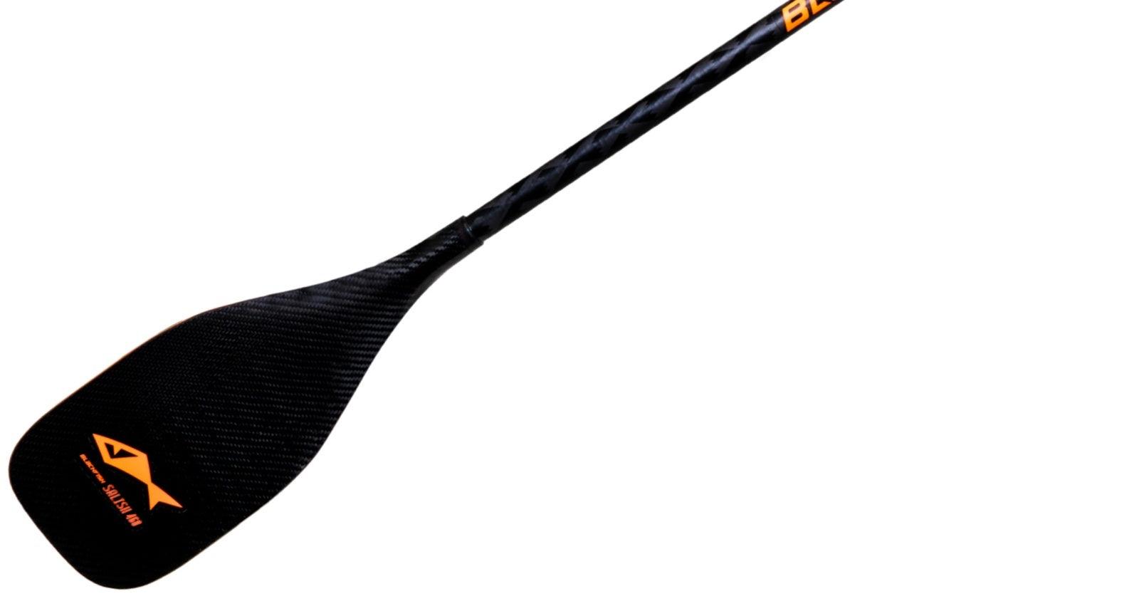 Blackfish Salish 460 Carbon Skinny 2pcs - {{ SUP Montreal }}