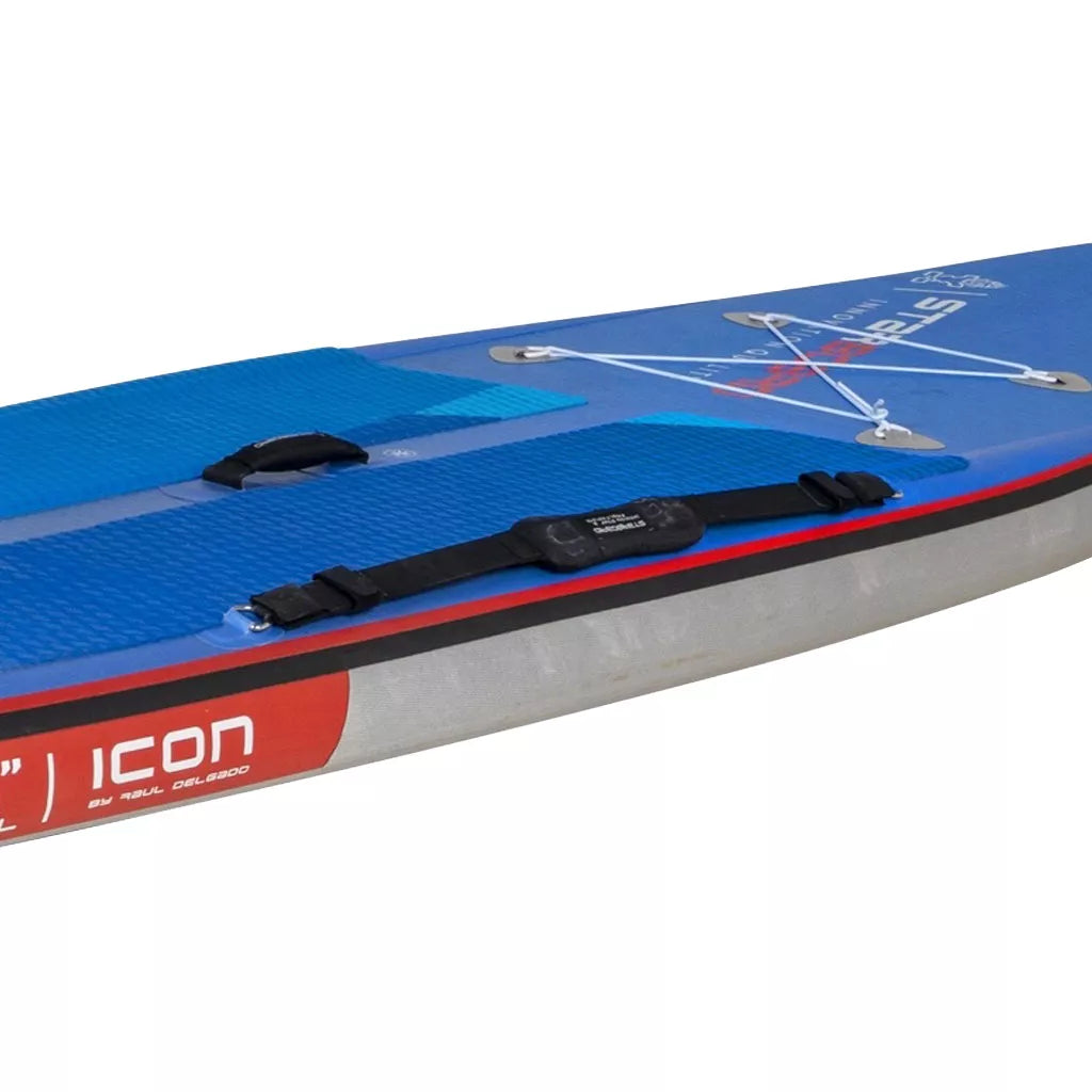 Starboard - Sangle de transport pour planche et pagaie - {{ SUP Montreal }}