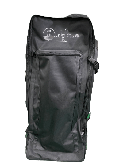 Sac à roulettes SUP MTL - {{ SUP Montreal }}