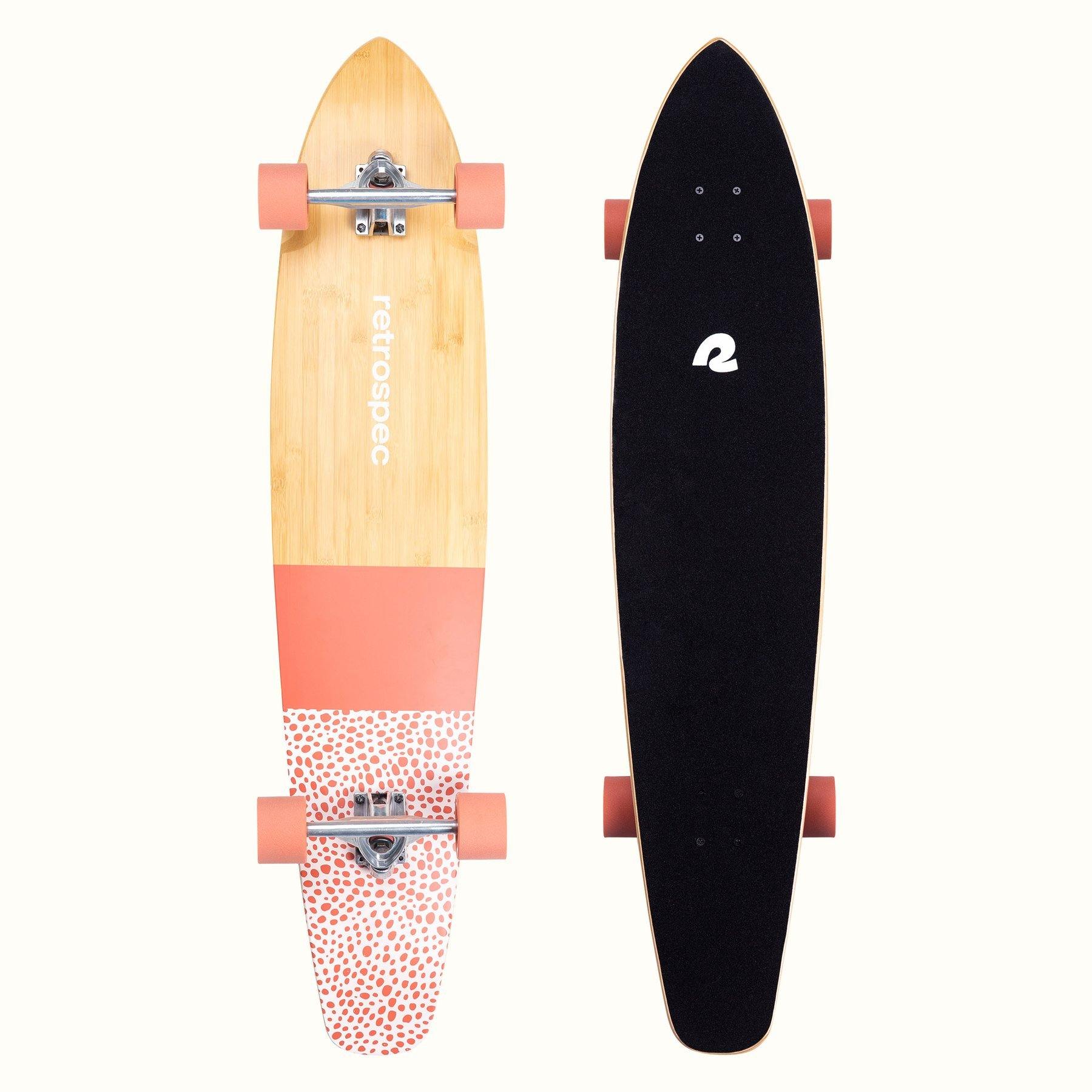 Retrospec Zed 44'' Longboard - {{ SUP Montreal }}