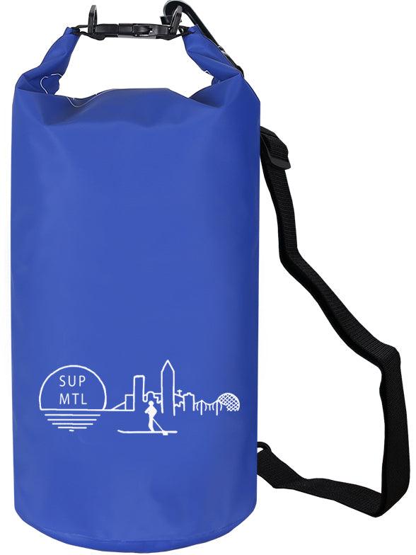 Sac Étanche 5 Litres - {{ SUP Montreal }}