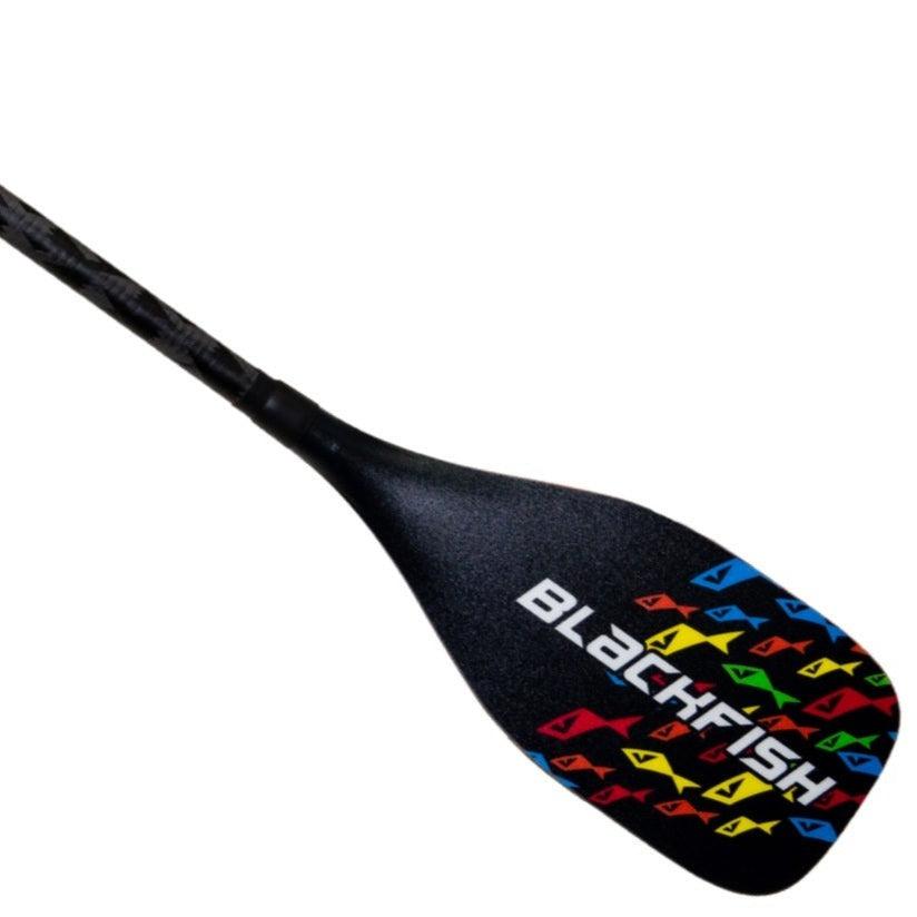 Blackfish Salish 460 Fishskin Skinny 2pcs - {{ SUP Montreal }}