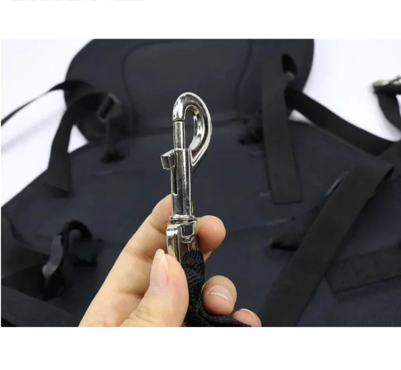 Siège SUP et Kayak - {{ SUP Montreal }}