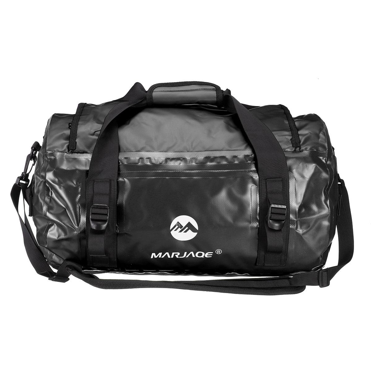 Dry Duffel Bag 30L - Marjaqe - {{ SUP Montreal }}