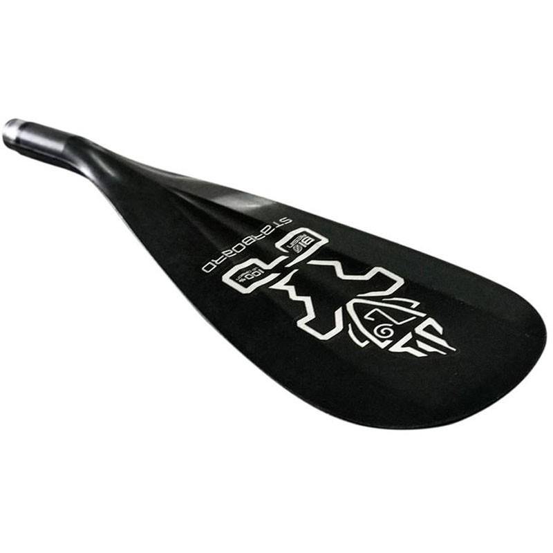 Starboard enduro Ud carbon round 2pcs 2021 - {{ SUP Montreal }}