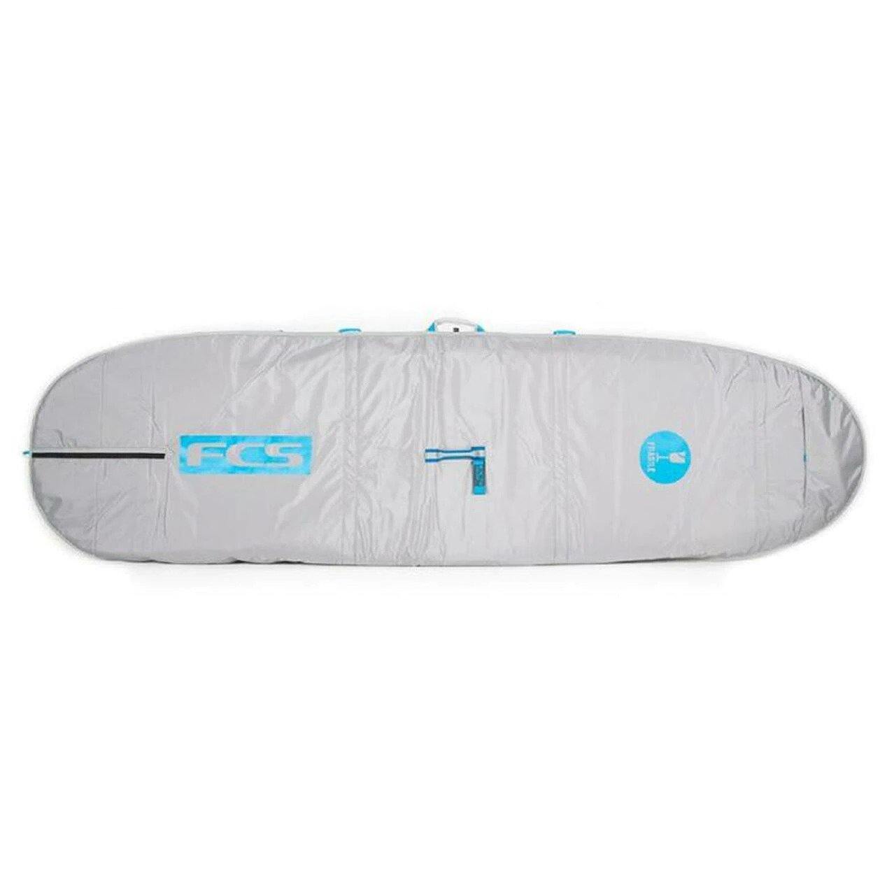 Sac de Transport pour Planche Rigide FCS DAYRUNNER SUP BAG SUP