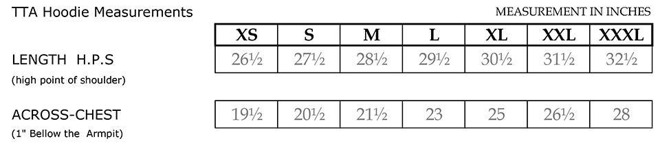 Hoodie SUP MTL Unisexe - {{ SUP Montreal }}