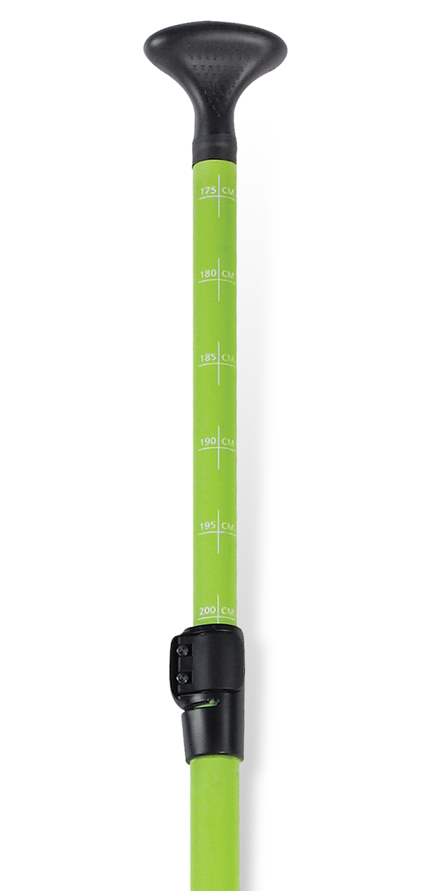 SURFTECH - Janitor Ajustable - Fibre de verre et carbone - {{ SUP Montreal }}