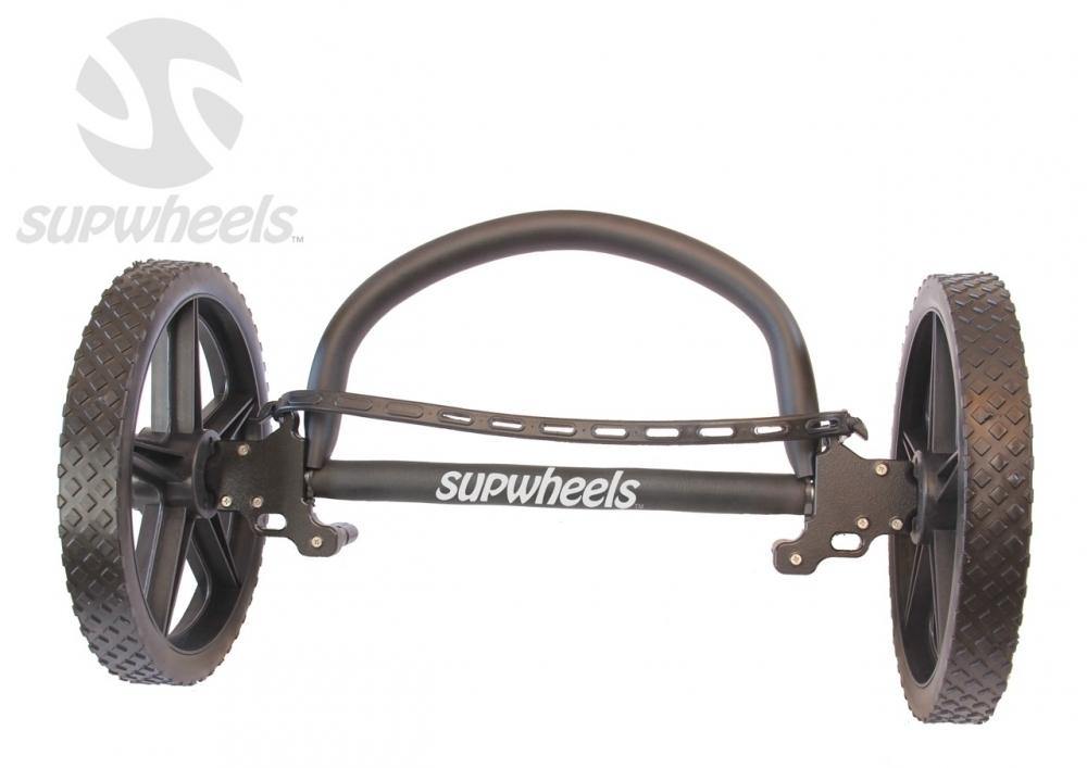 SUP Wheels - {{ SUP Montreal }}