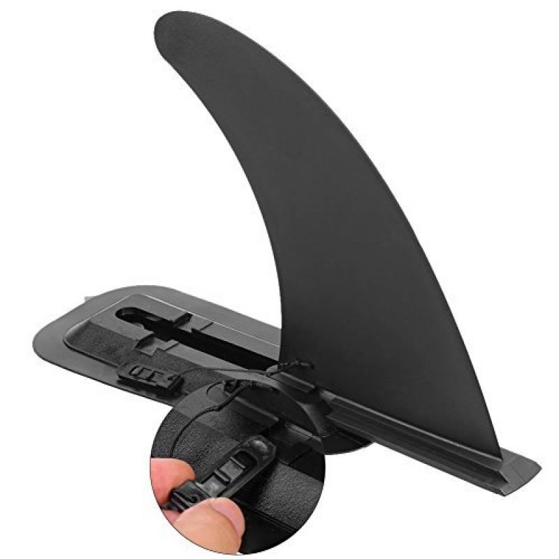 Clip à ailerons - {{ SUP Montreal }}