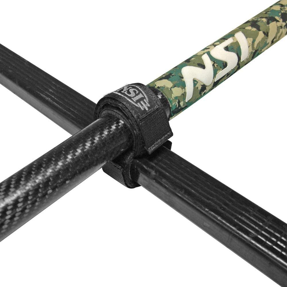 NSI- supports de pagaie pour barres de toit transversales - {{ SUP Montreal }}