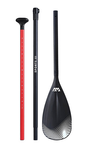 AQUA MARINA - Fusion 10'10''