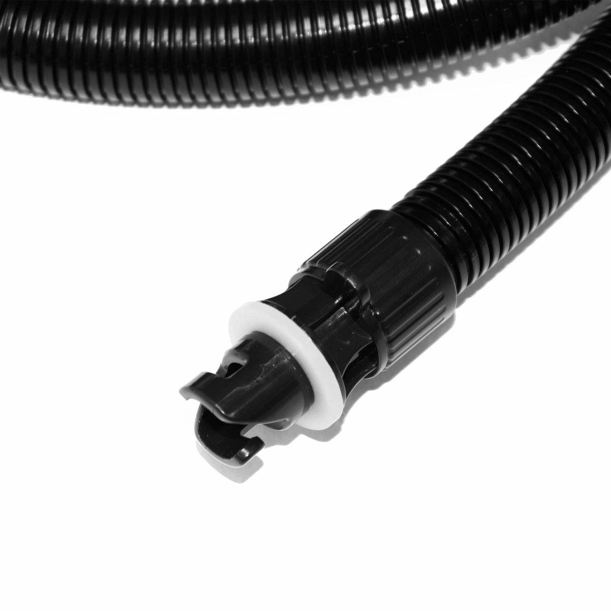 Pompe Électrique Intelligente pour ISUP - {{ SUP Montreal }}