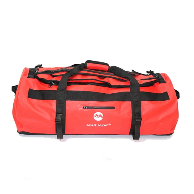 Dry Duffel Bag 60L - Marjaqe - {{ SUP Montreal }}