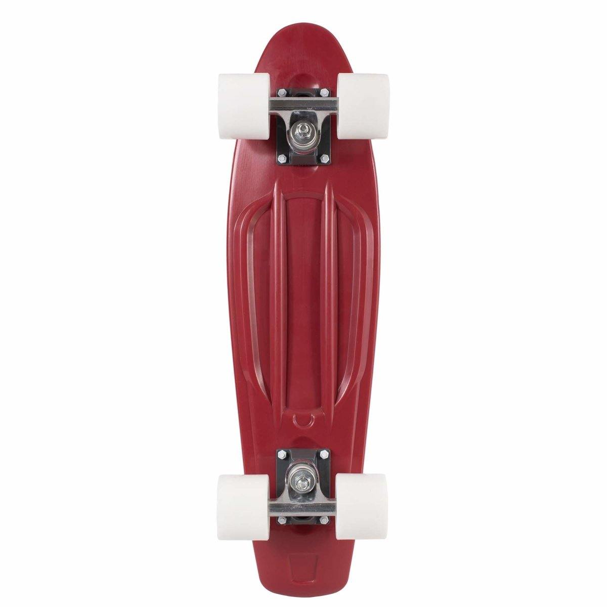 Retrospec QUIP Mini Cruiser Skateboard 22.5'' - {{ SUP Montreal }}
