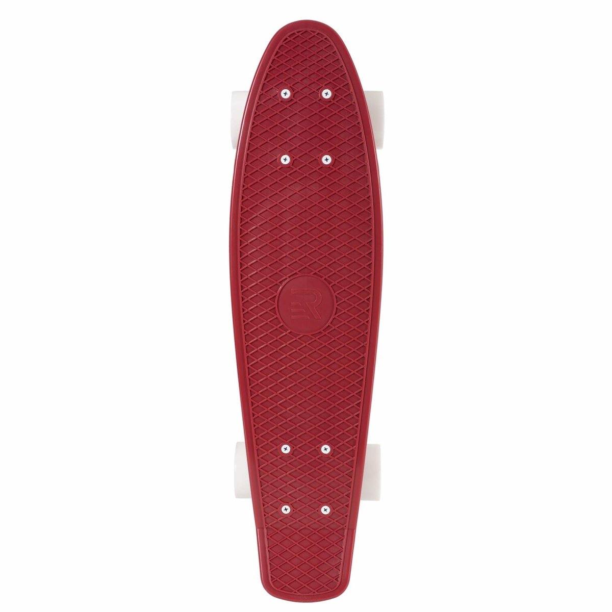 Retrospec QUIP Mini Cruiser Skateboard 22.5'' - {{ SUP Montreal }}