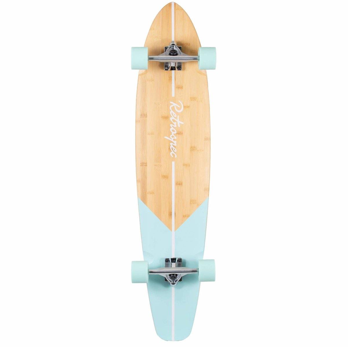 Retrospec Zed 44'' Longboard - {{ SUP Montreal }}