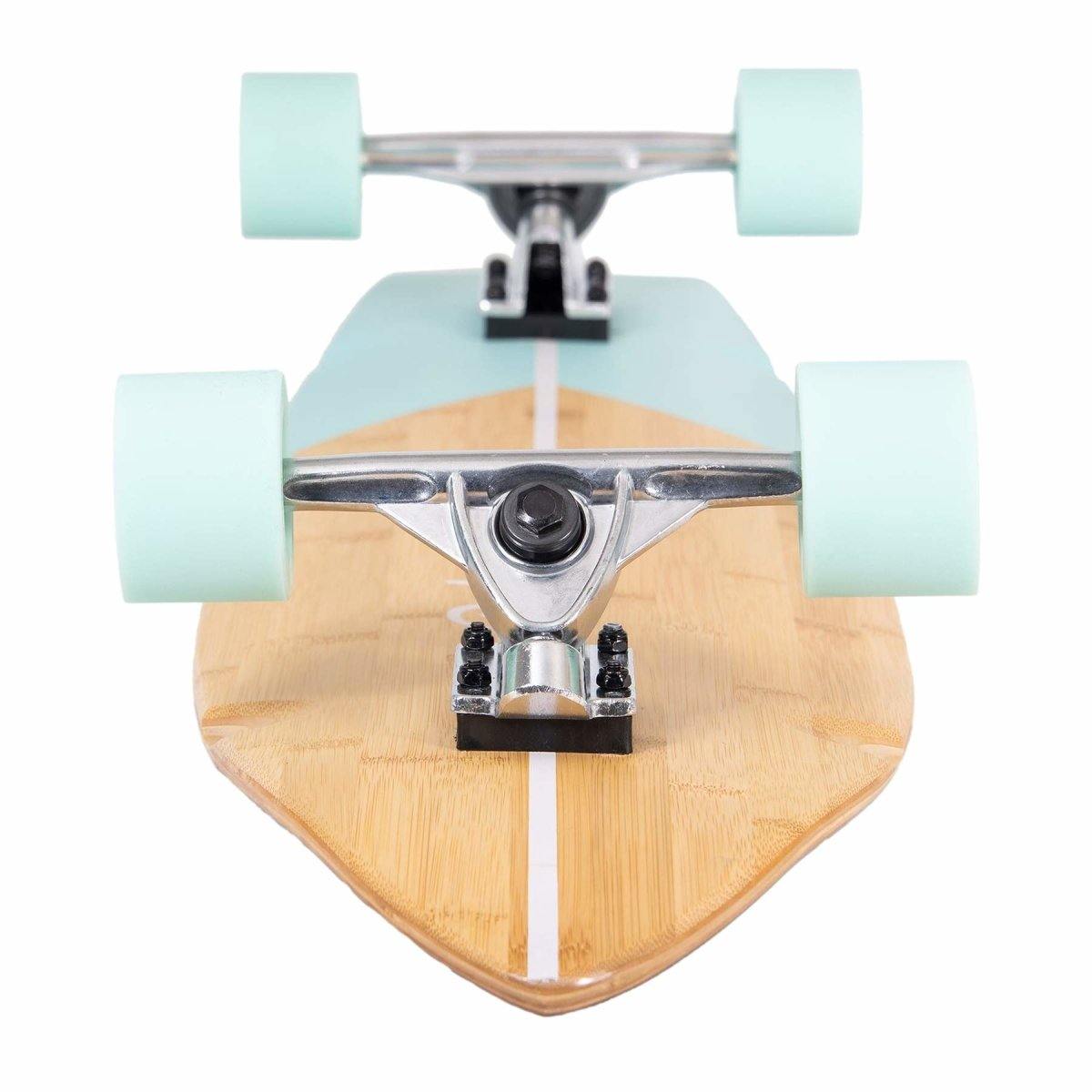 Retrospec Zed 44'' Longboard - {{ SUP Montreal }}