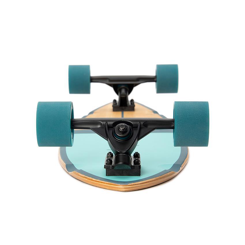 Retrospec ZED Pintail 41'' Longboard - {{ SUP Montreal }}