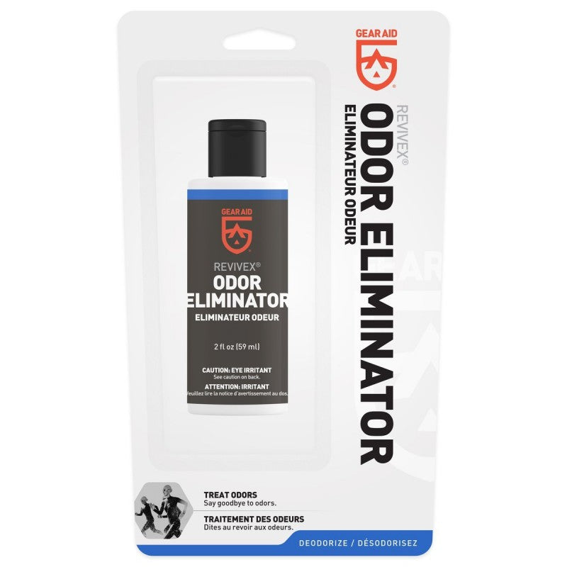 GEARAID - Odor eliminator - Revivex