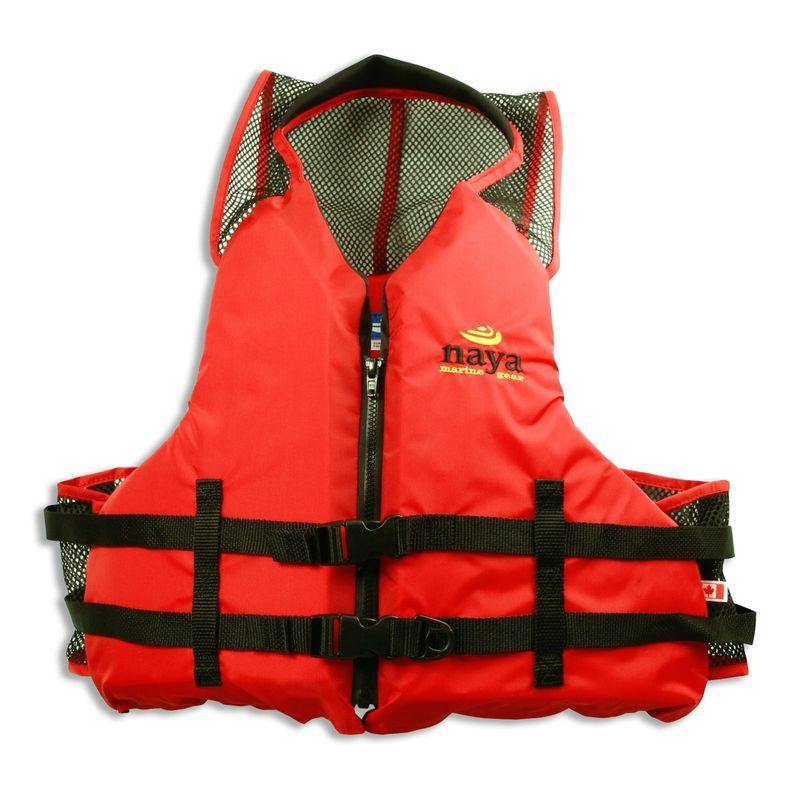 NAYA - Veste de flottaison Naya Sport - {{ SUP Montreal }}