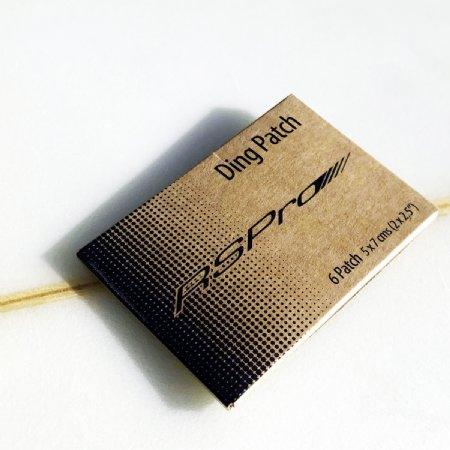 RSPro Surf Ding Patch Kit 6 pc. - {{ SUP Montreal }}