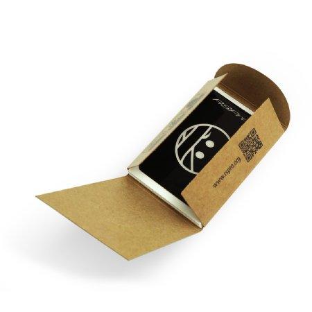 RSPro Surf Ding Patch Kit 6 pc. - {{ SUP Montreal }}