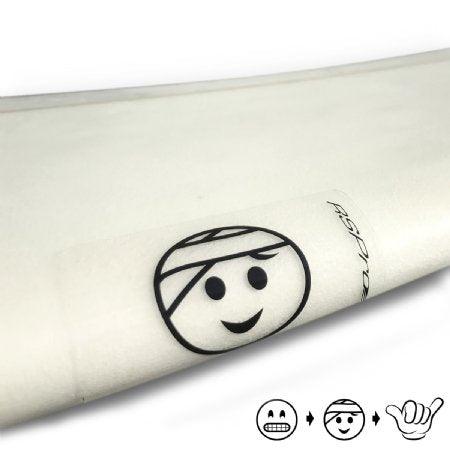 RSPro Surf Ding Patch Kit 6 pc. - {{ SUP Montreal }}