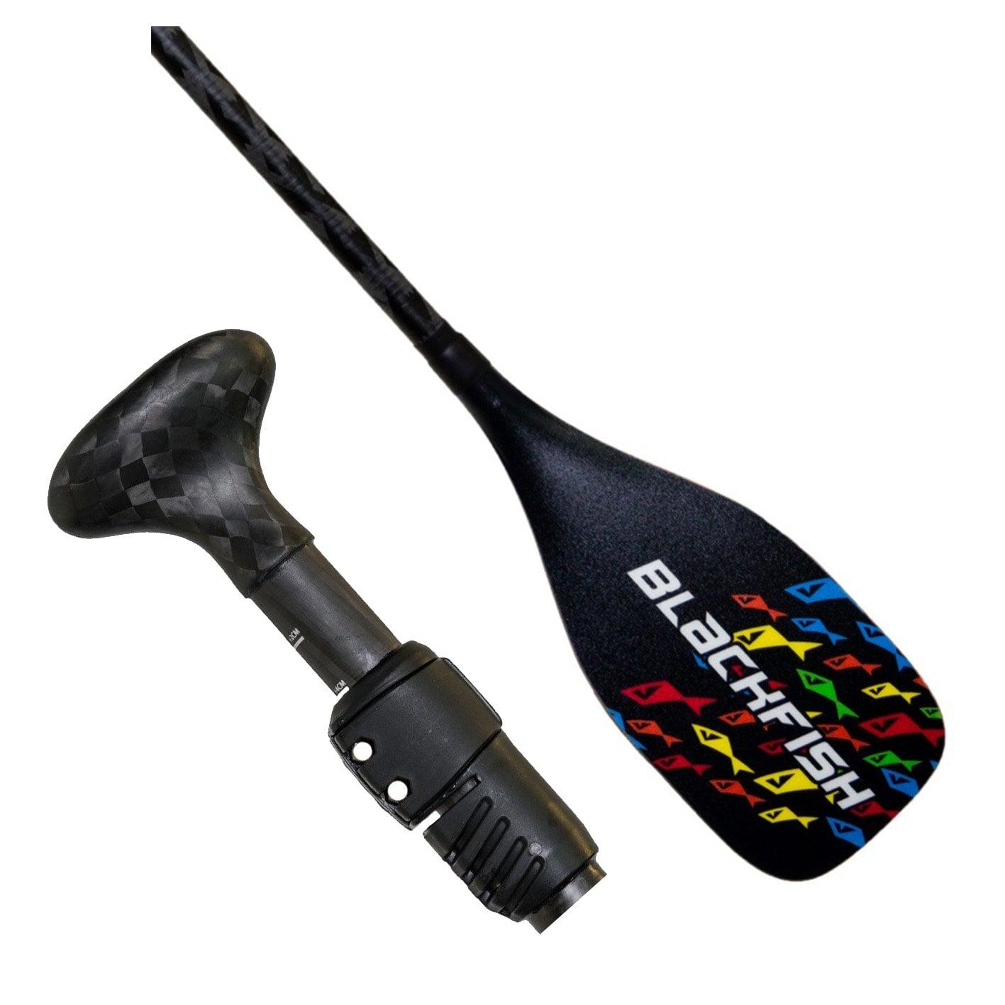 Blackfish Salish 460 Fishskin Skinny 2pcs - {{ SUP Montreal }}