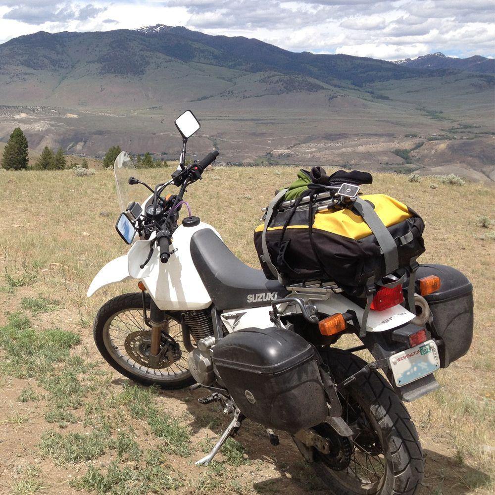 Sac à Dos Étanche 20 Litres haute performance - {{ SUP Montreal }}