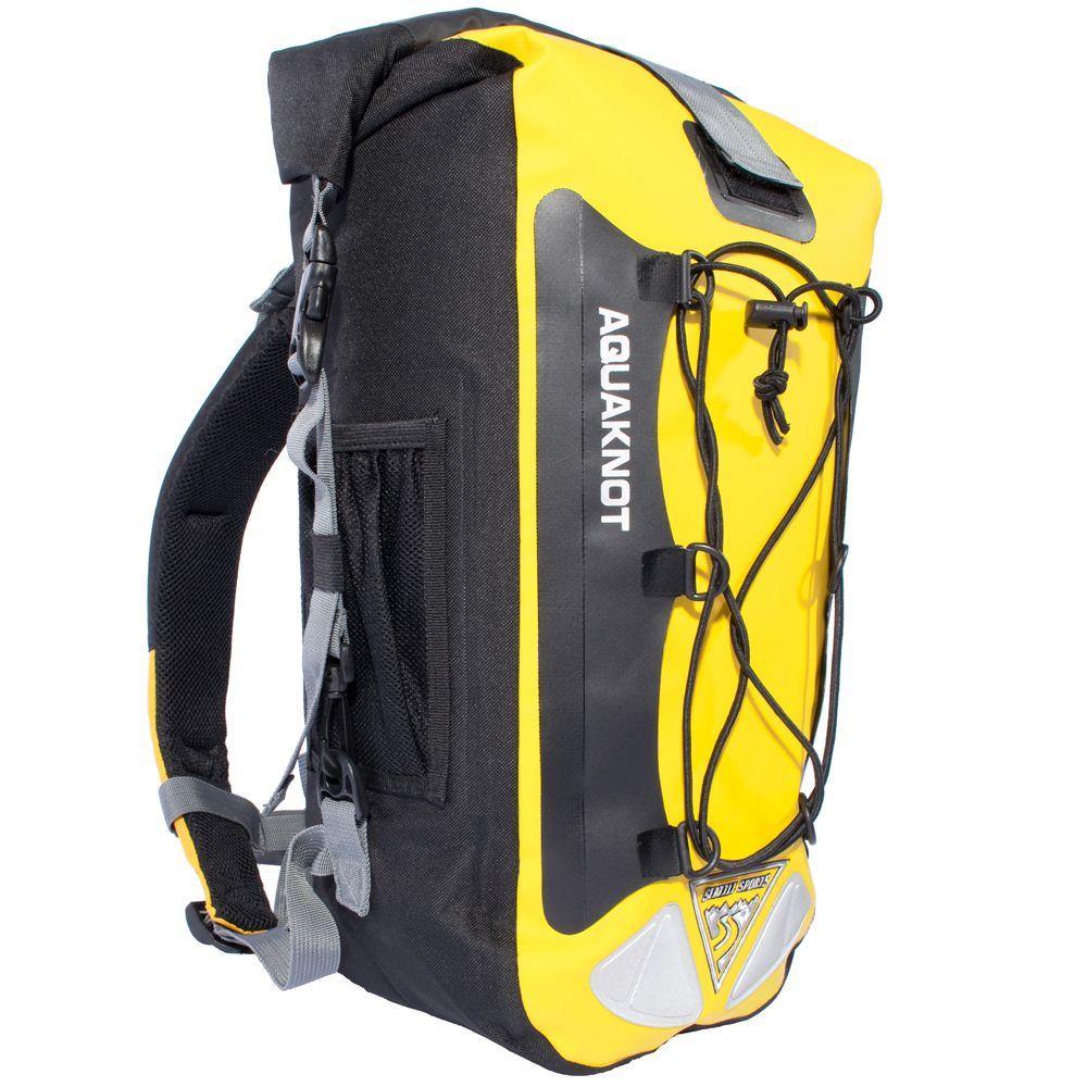 Sac à Dos Étanche 20 Litres haute performance - {{ SUP Montreal }}